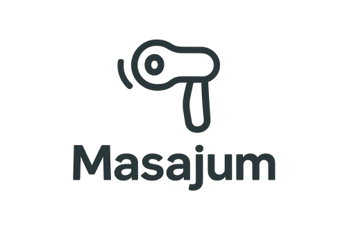 Masajum